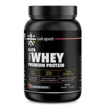 Protein Supplements